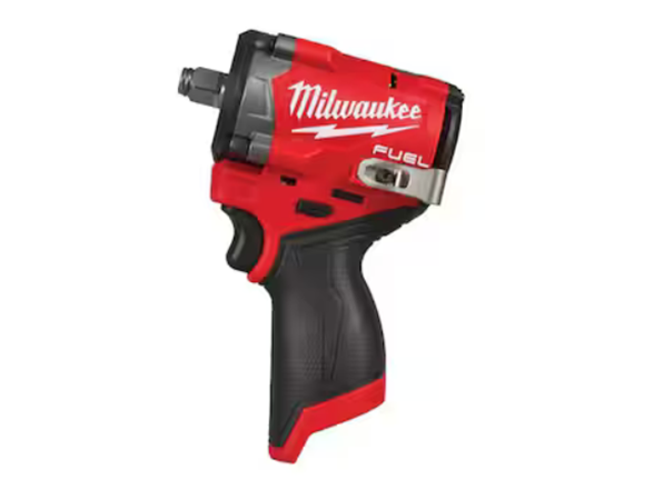 Milwaukee 2563-20 M12 FUEL 12V Lithium-Ion Brushless