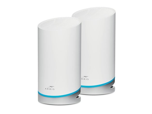 ARRIS SURFboard mAX W121 Tri-Band Mesh Wi-Fi