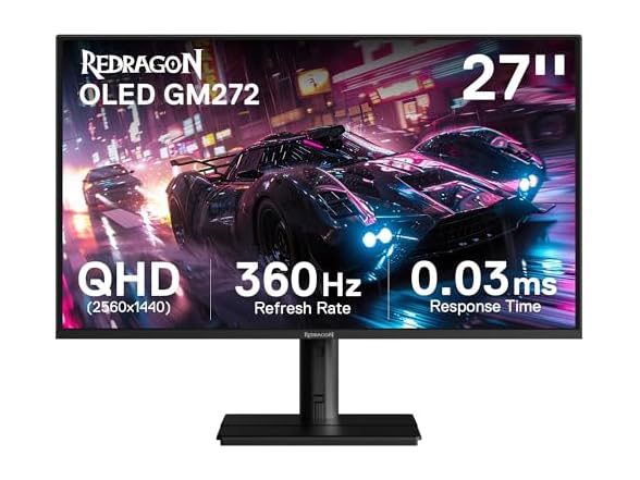 Redragon GM272 27