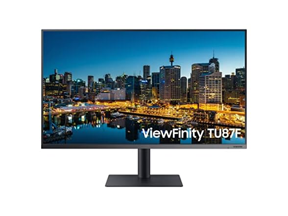 Samsung TU872 Viewfinity 4K UHD Computer Monitor