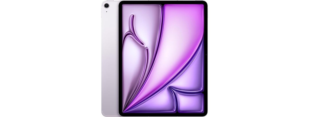 Apple iPad Air 13-inch with M4 Chip