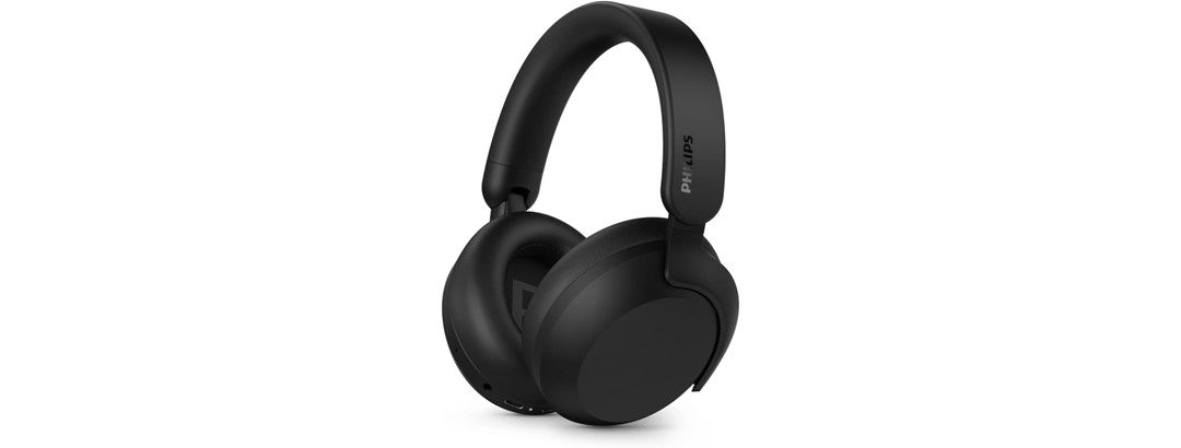 Philips H8000 Noise Cancelling Headphones