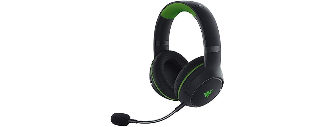 Razer Kaira Pro Headset for Xbox
