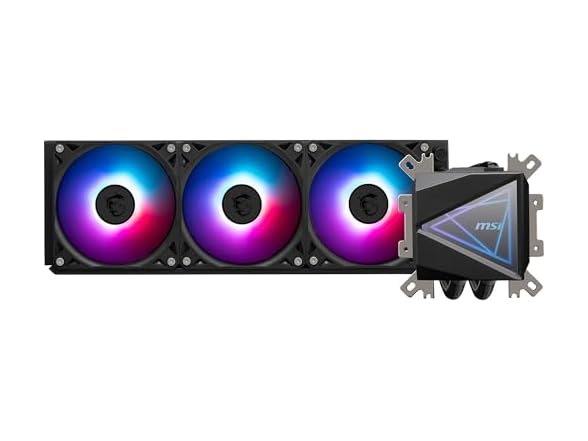 MSI MAG CORELIQUID I360 RGB AIO