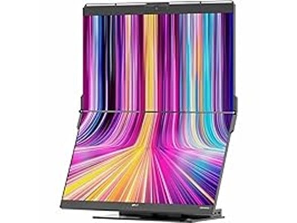 Mobile Pixels Geminos T Dual Stacked Computer