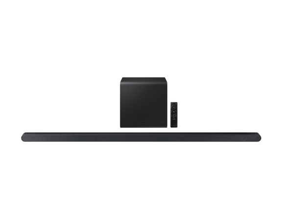 SAMSUNG S800D/ZP 3.1.2ch Soundbar w/Wireless Dolby Atmos