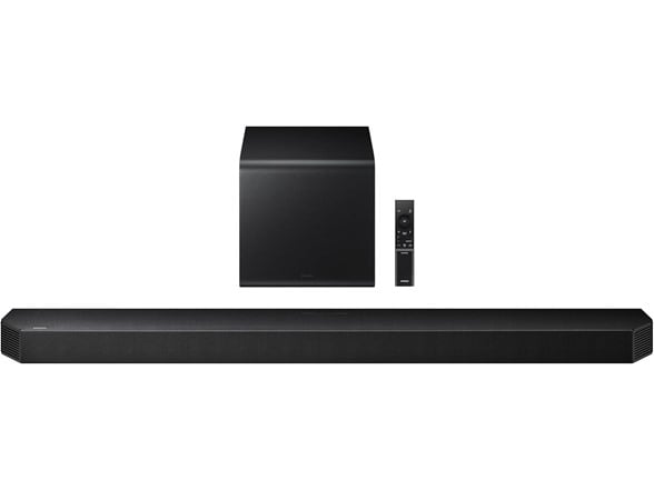 Samsung HW-Q800F/ZA 5.1.2ch Q Soundbar + Subwoofer