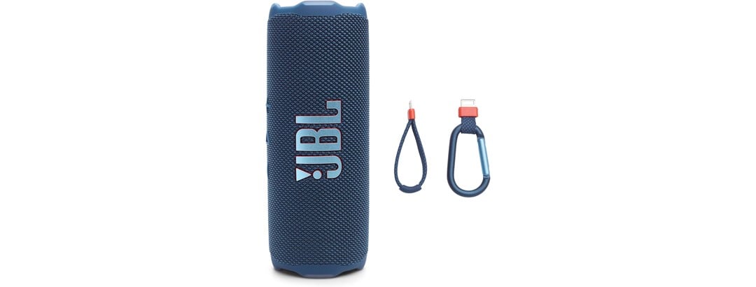 JBL Flip 7 Bluetooth Speaker