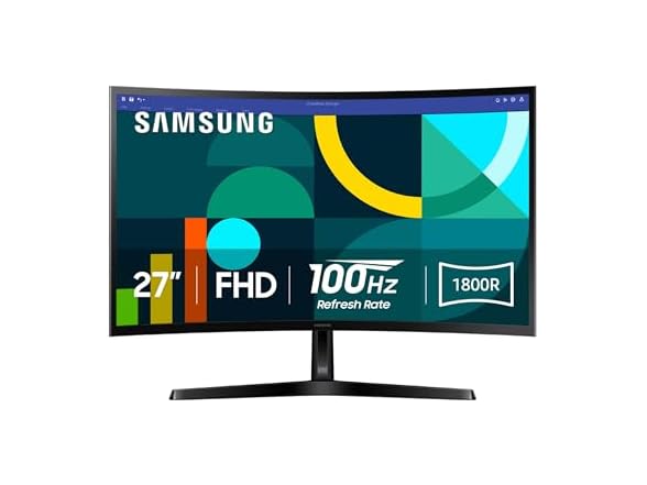 SAMSUNG 27