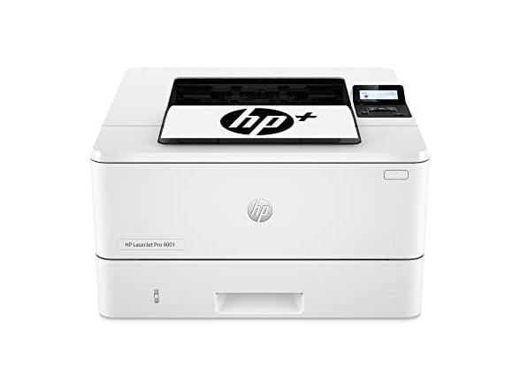 HP LaserJet Pro 4001dne Black & White