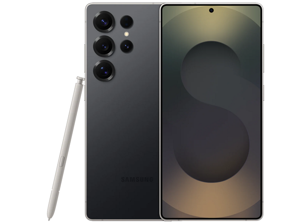 Samsung Galaxy S25 Ultra