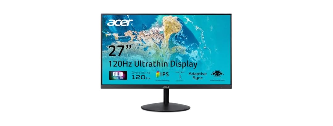 Acer 27