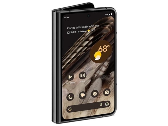Google Pixel Fold 5G Smartphone -
