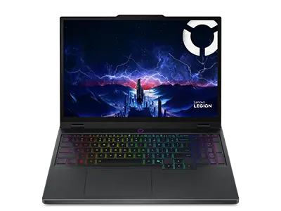 CUSTOM BUILD | Add Legion accessoriesLegion