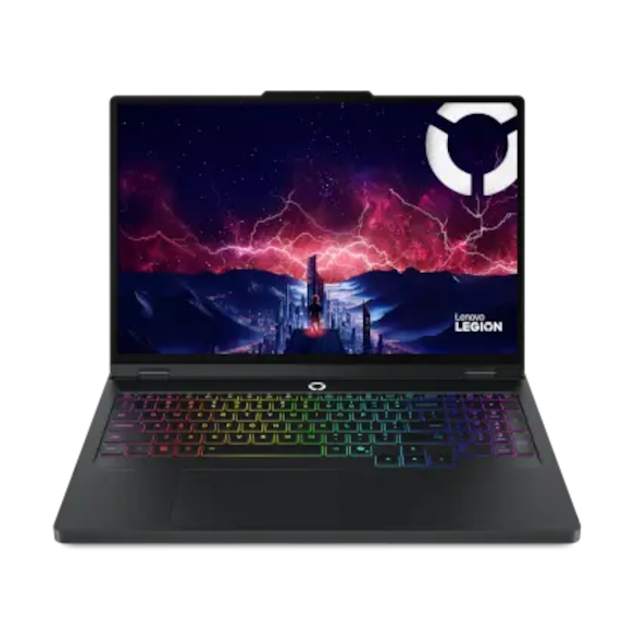 Legion Pro 5 Gen 10 AMD