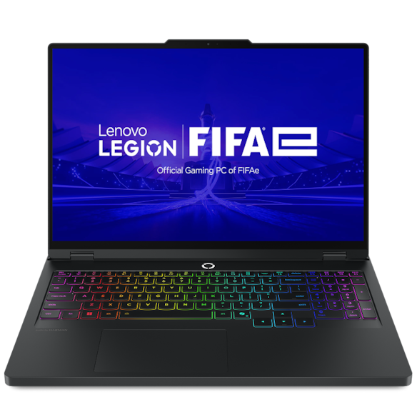 Legion Pro 5i Gen 10 Intel