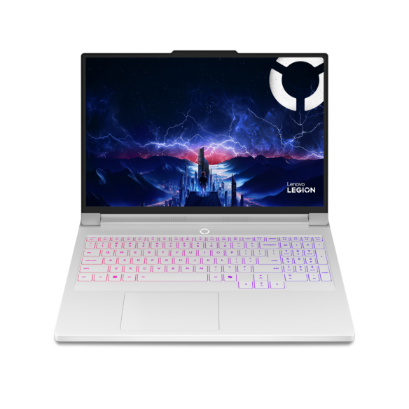 CUSTOM BUILD | Add Legion accessoriesLegion