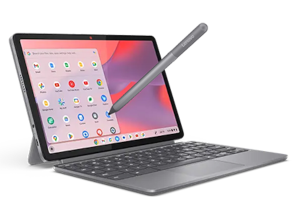 PEN & KEYBOARD PACKChromebook Duet Gen
