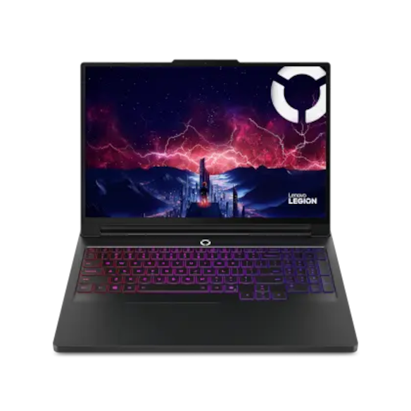 DOORBUSTERLegion Pro 7 Gen 10 AMD