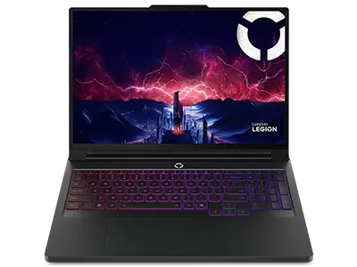 DOORBUSTERLegion Pro 7 Gen 10 AMD
