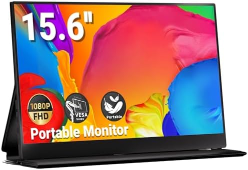Ingnok Portable Monitor