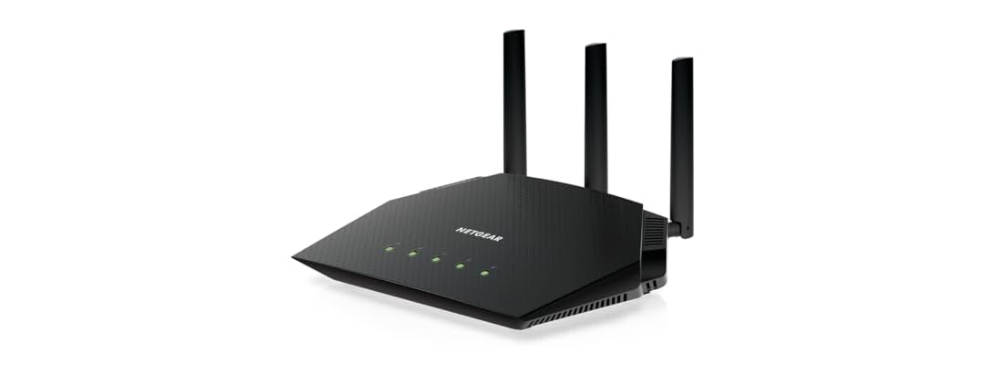 Netgear Nighthawk Wifi 6 Router