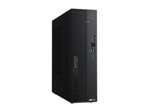 ASUS ExpertCenter D701 Desktop, Intel Core i7