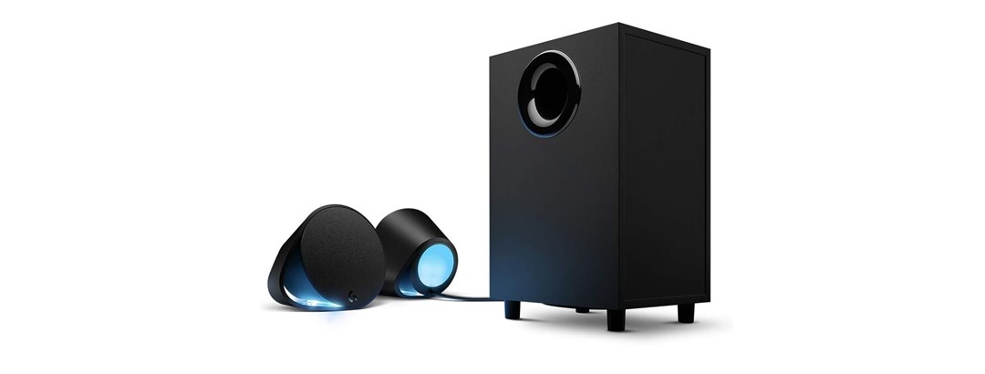 Logitech G560 PC Gaming Speaker System
