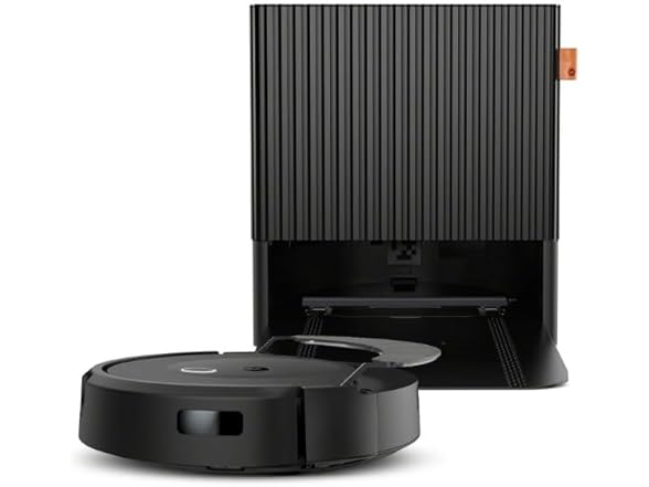 iRobot X085020R Roomba Combo 10 Max Robot