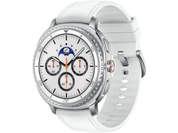 Samsung Galaxy Watch 8 Classic Bluetooth Smartwatch