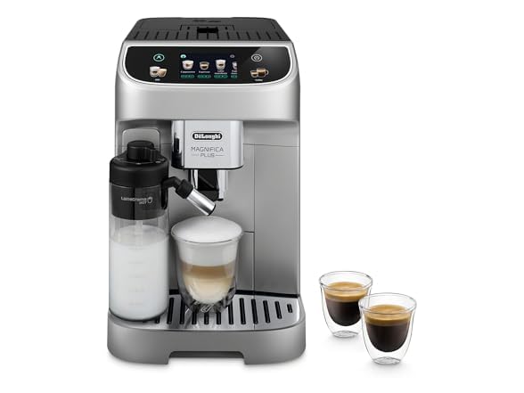 De'Longhi Magnifica Plus Fully Automatic Espresso Machine