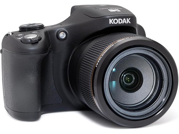 Kodak PIXPRO AZ653 Astro Zoom Digital Camera