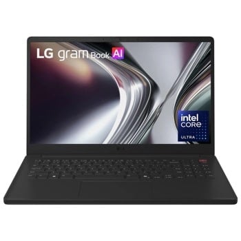 gram Book 15 Inch, Windows 11