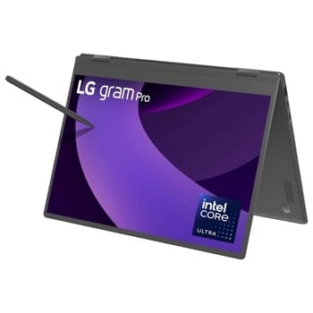 gram Pro 2-in-1 16 Inch, Thin
