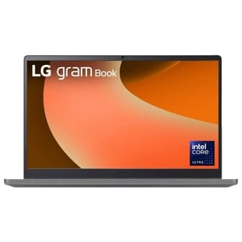 gram Book 15.6 Inch, Thin Lightweight