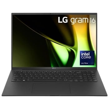 gram Pro 17 Inch, Thin Lightweight