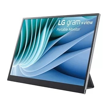 16 LG gram +view IPS Portable Monitor