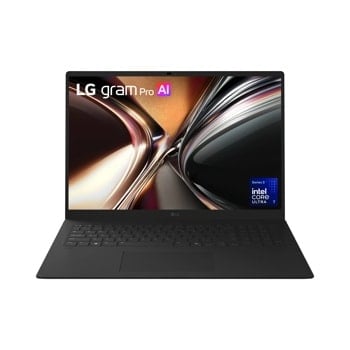 gram Pro 17 Copilot+ PC, Windows
