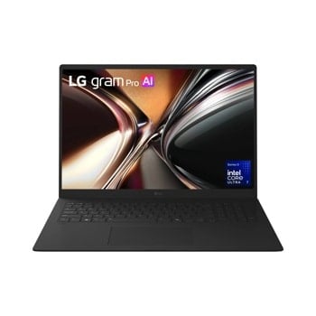 gram Pro 17 Copilot+ PC, Windows