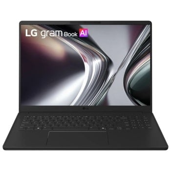 gram Book 16 Copilot+ PC, Windows