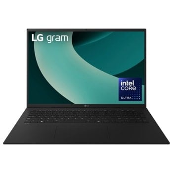 gram 17 Inch, Copilot+ PC, Thin