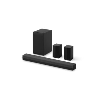 S40TR LG Home Theater Soundbar