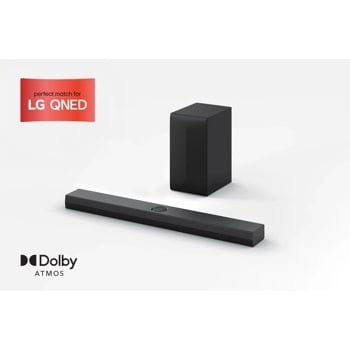S70TY LG Soundbar