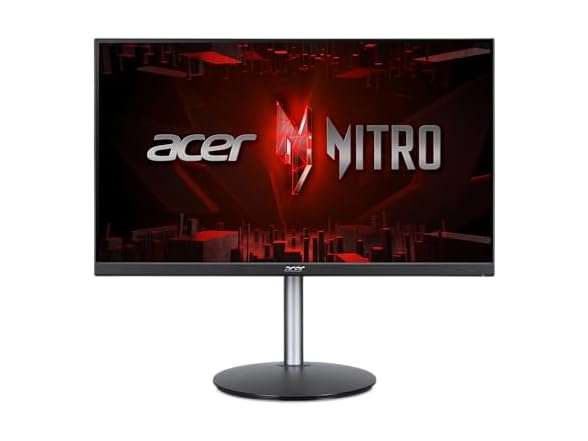 acer Nitro 23.8" Full HD PC IPS