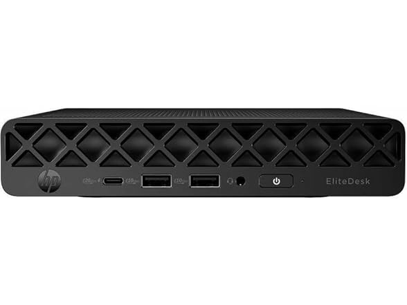 HP EliteDesk 8 G1i Mini Desktop PC