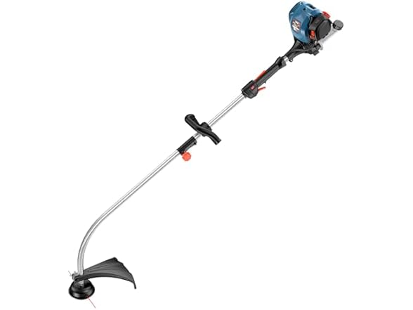 SENIX 4QL 26.5 cc Gas Weed Wacker