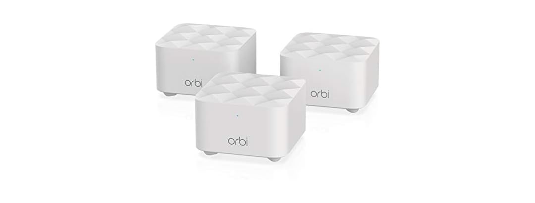 Netgear Orbi Whole Home Mesh WiFi System