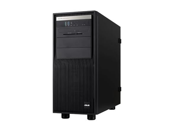 ASUS ExpertCenter Pro ET500I W8-B-750 Essential BAREBONES