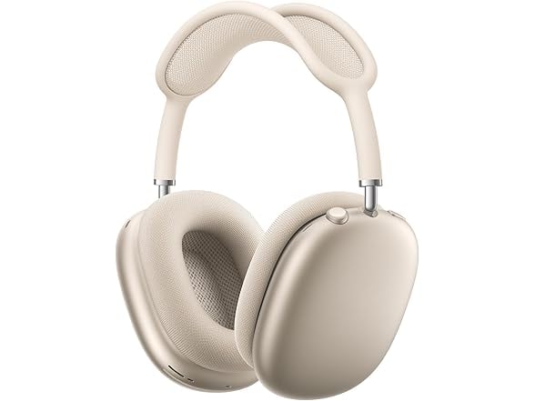 Apple AirPods Max Wireless Headphones - Pro-Level
