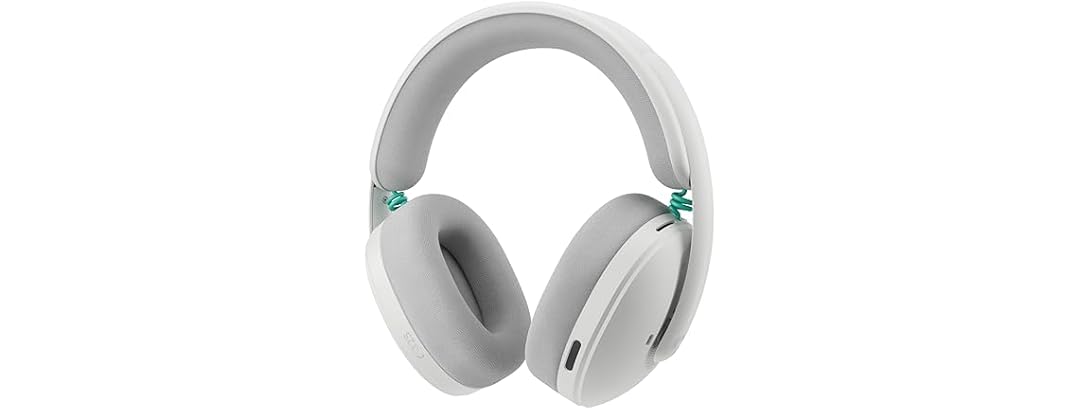 Logitech G325 Lightspeed Wireless Bluetooth Gaming Headset